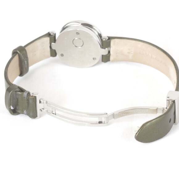 BVLGARI B-zero1 BZ22S Quartz Women's Watch